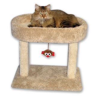 12 Kitty Cradle Cat Condo by BeatrisePetProducts
