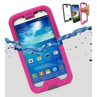 LifeProof Case for Samsung Galaxy S4 (Nuud Series)   7832773