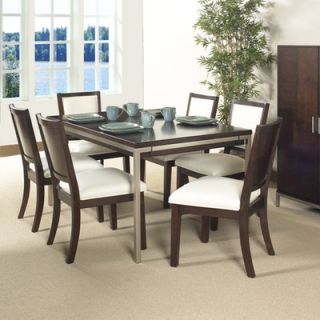 Soho 7 Piece Dining Set by Somerton Dwelling