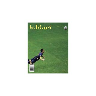 Cabinet Issue 56 Winter 2014 2015 (Paperback)