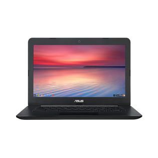ASUS C300 13.3 Chromebook with Intel Celeron N2830 Processor & Chrome