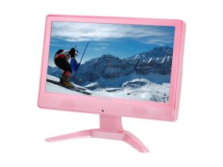 SCEPTRE 23" 720p LCD HDTV X23PV Komodo