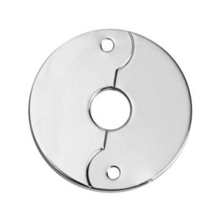 Everbilt 0.357 in. IPS Pipe Escutcheon C5350C