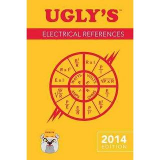Uglys Electrical References 2014 (Paperback)