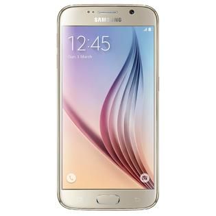 Samsung Samsung Galaxy S6 G920 32GB Unlocked GSM Octa Core Phone