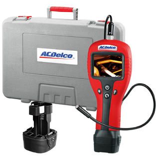 ACDelco Tools Power Tool   ARZ604P 6V Alkaline Battery Inspection