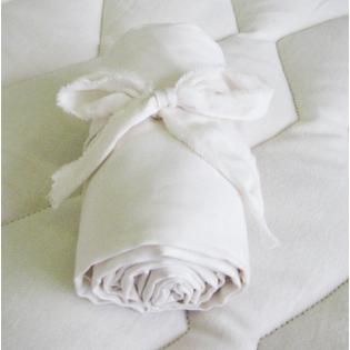 Holy Lamb Organics Body Pillow Case (Organic Cotton)   Home   Bed