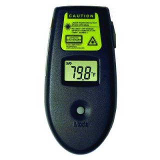 General Tools Mini Infrared Thermometer IRT203