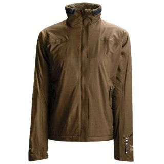 Mountain Hardwear Upstage  Soft Shell Jacket (For Women) 2413M