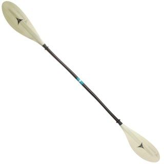 Adventure Technology Odyssey Carbon Touring Paddle   Ergo Shaft Carbon Shaft, Glass Blade 7636N 33