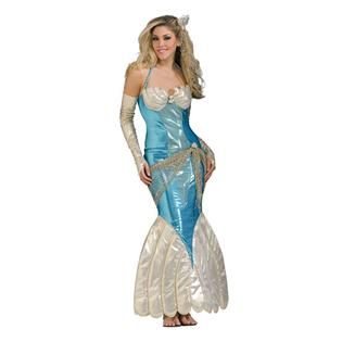 Women’s Mermaid Halloween Costume Size M   Seasonal   Halloween