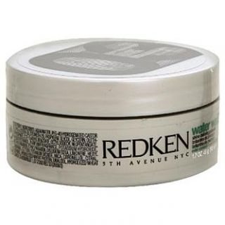Redken Shine Define Pomade, Water Wax 03, 1.7 oz (49 g)