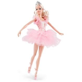 Barbie  Ballet Wishes™ Barbie® Doll