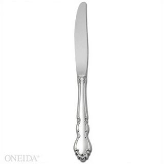 Oneida Stainless Steel Dover Place Knife
