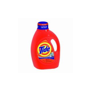 HE Laundry Detergent(Case of 4)