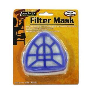 Filter Mask   Set of 24