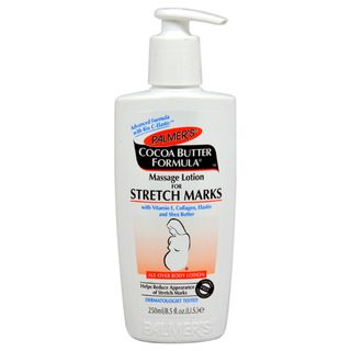 Palmers Cocoa Butter Formula Stretch Marks 8.5 ounce Massage Lotion