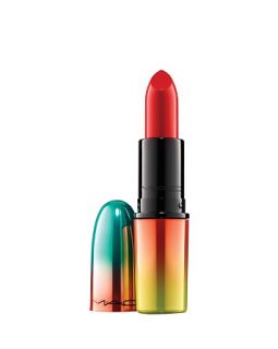 MAC Lipstick, Wash & Dry Collection
