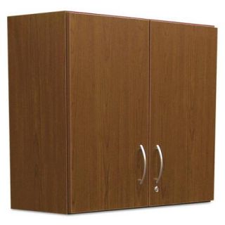 Alera Plus 2 Door Storage Cabinet