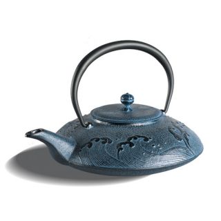 Taira Nami 1.3 qt. Teapot