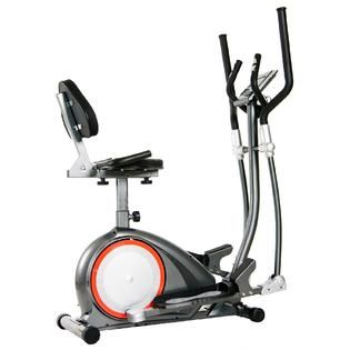 Body Champ Cardio Dual Trainer   Fitness & Sports   Fitness & Exercise