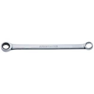 Armstrong 3/4 in. Box Ratcheting Wrench   Tools   Wrenches   Angle
