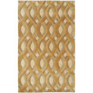 Surya 3ft. 3in. x 5ft. 3in. Modern Classics CAN 1901 Decorative Rug