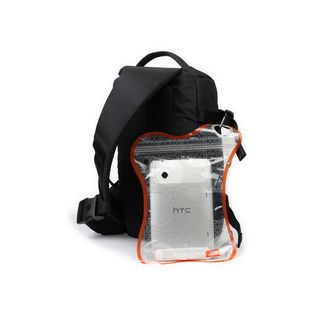 BubbleShield  BCD109 Re usable Waterproof Sleeves for 7in Tablets and