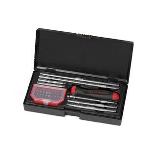 GearWrench 39 Pc Ratcheting Screwdriver Set   Tools   Hand Tools
