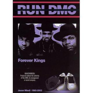 Run DMC Forever Kings