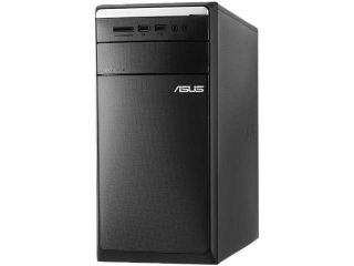 ASUS Desktop PC M11AD US009S Intel Core i7 4770S (3.10 GHz) 8 GB DDR3 1 TB HDD Windows 8