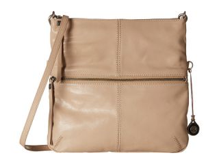 The Sak Sanibel Foldover Crossbody