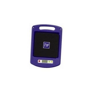 Tif Instruments TIF9030 Compact Refrigerant Scale