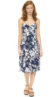 Whistles Bloomsbury Print Bianca Dress