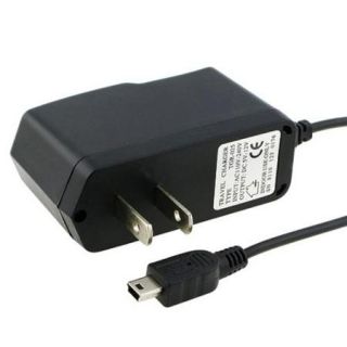 Insten HOME WALL FOR CHARGER HTC MYTOUCH 3G T MOBILE MY TOUCH TOMTOM GO 520 630 720 920 One 125 Qtek 9100