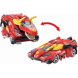 Vtech Switch & Go Dinos® Turbo   Bronco the RC Triceratops   Toys