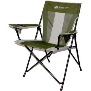 Ozark Trail Oversized Tension Chair