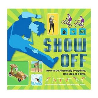 Show Off (Original) (Paperback)