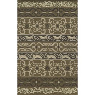 Ama Hand Tufted Grey Area Rug by Wildon Home ®