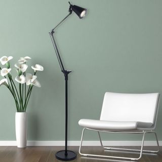 Adjustable LED Floor Lamp, 72 inch   Shopping   Great Deals