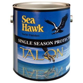 Sea Hawk Talon Antifouling Paint Gallon 742818