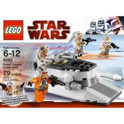 LEGO Star Wars Rebel Trooper Toy Set  ™ Shopping   Big