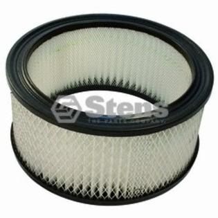 Stens Air Filter for John Deere # am101812   Lawn & Garden   Outdoor