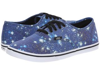 Vans Authentic™ Lo Pro (Satellite) Black