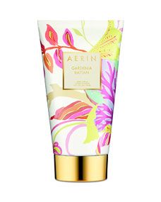 AERIN Beauty Body Cream, Gardenia Rattan, 150 mL