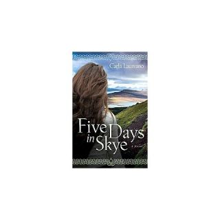 Five Days in Skye ( The Macdonald Family Trilogy) (Reissue) (Paperback