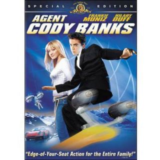 Agent Cody Banks (Special Edition) (SPECIAL)
