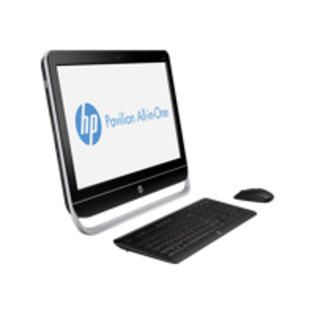HP  Pavilion 23 B320 23 All in One Computer with AMD E2 2000