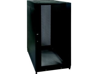 Tripp Lite SmartRack SR24UB Premium Enclosure Rack Cabinet