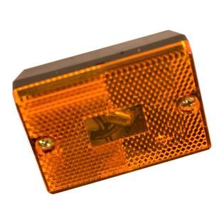 Blazer Amber Side Marker for C6423   Automotive   Exterior Accessories